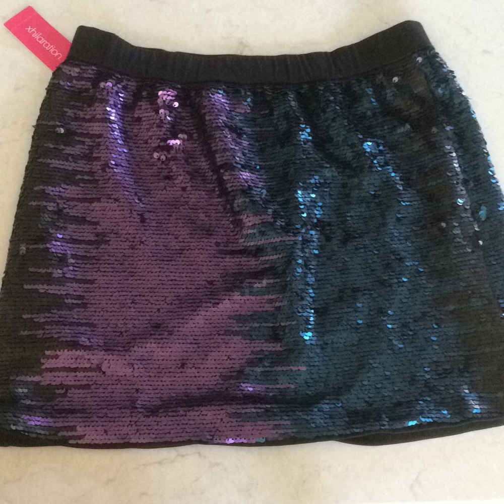 Skirts